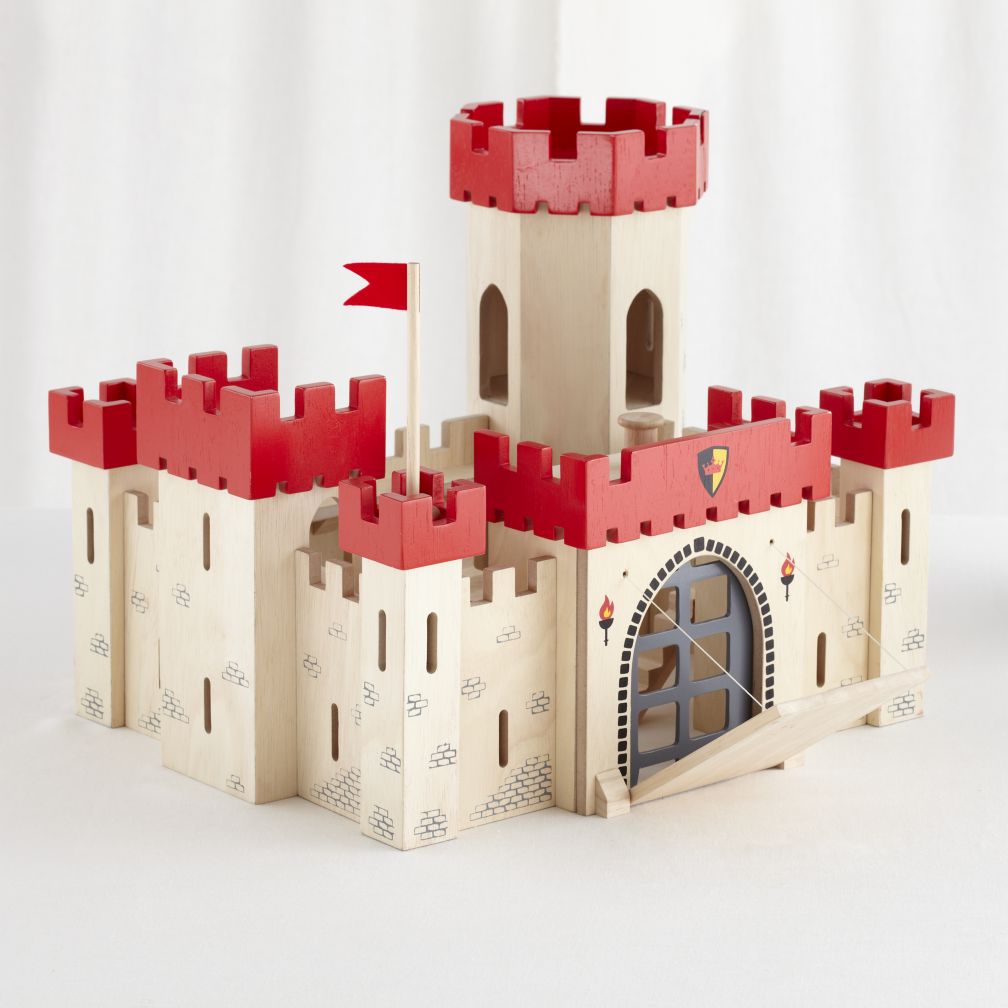 Noddingham Castle