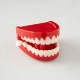 Chattering Teeth