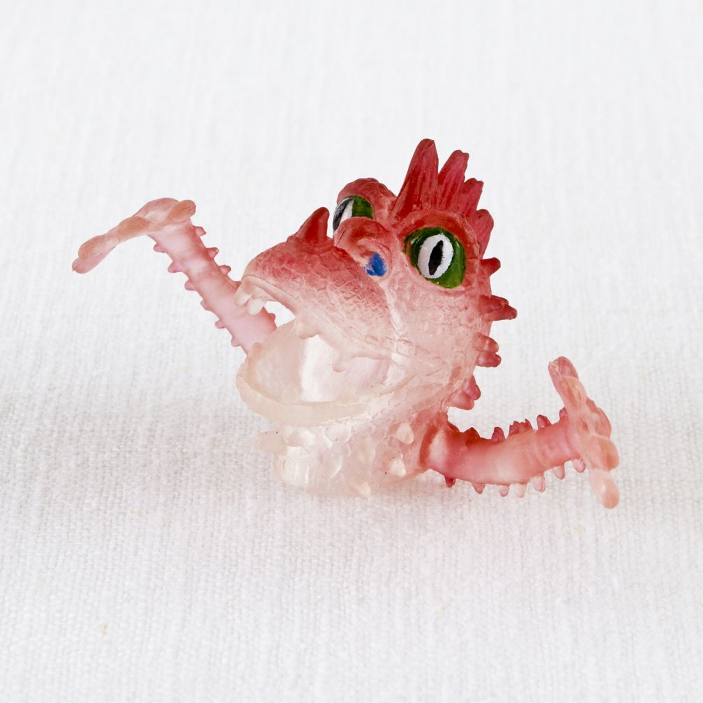Finger Monsters
