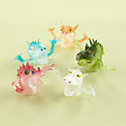 Finger Monsters (Sold individually)