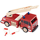 Fire Engine Truck