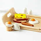Breaksfast in Bed Set