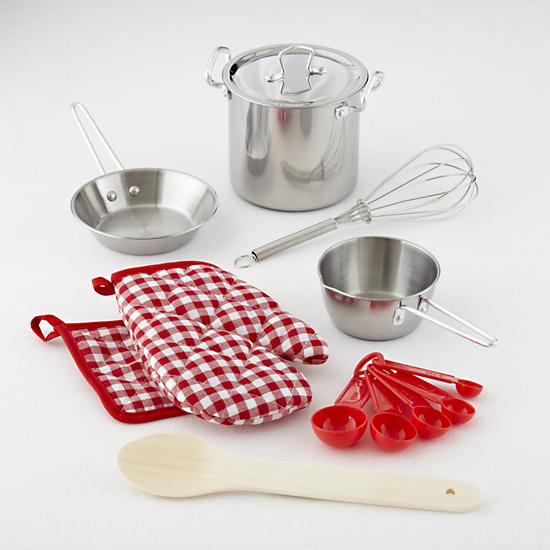 Toy_Food_Cooking_Set