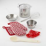 Eenie, Meenie, Miney, Mini Cooking Set
