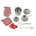 Play Cooking Set