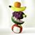 Toy_Food_Felt_Fruit