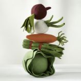 Have You Felt Veggies?