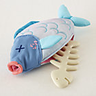Plush Never Frozen Fish