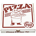 Pizza Parlor Set