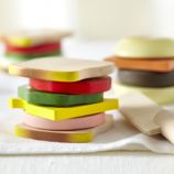 Kids Cannot Live On Bread Alone Sandwich Kit