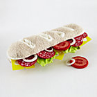 Baguette Sandwich