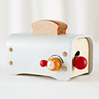 Wooden Toaster