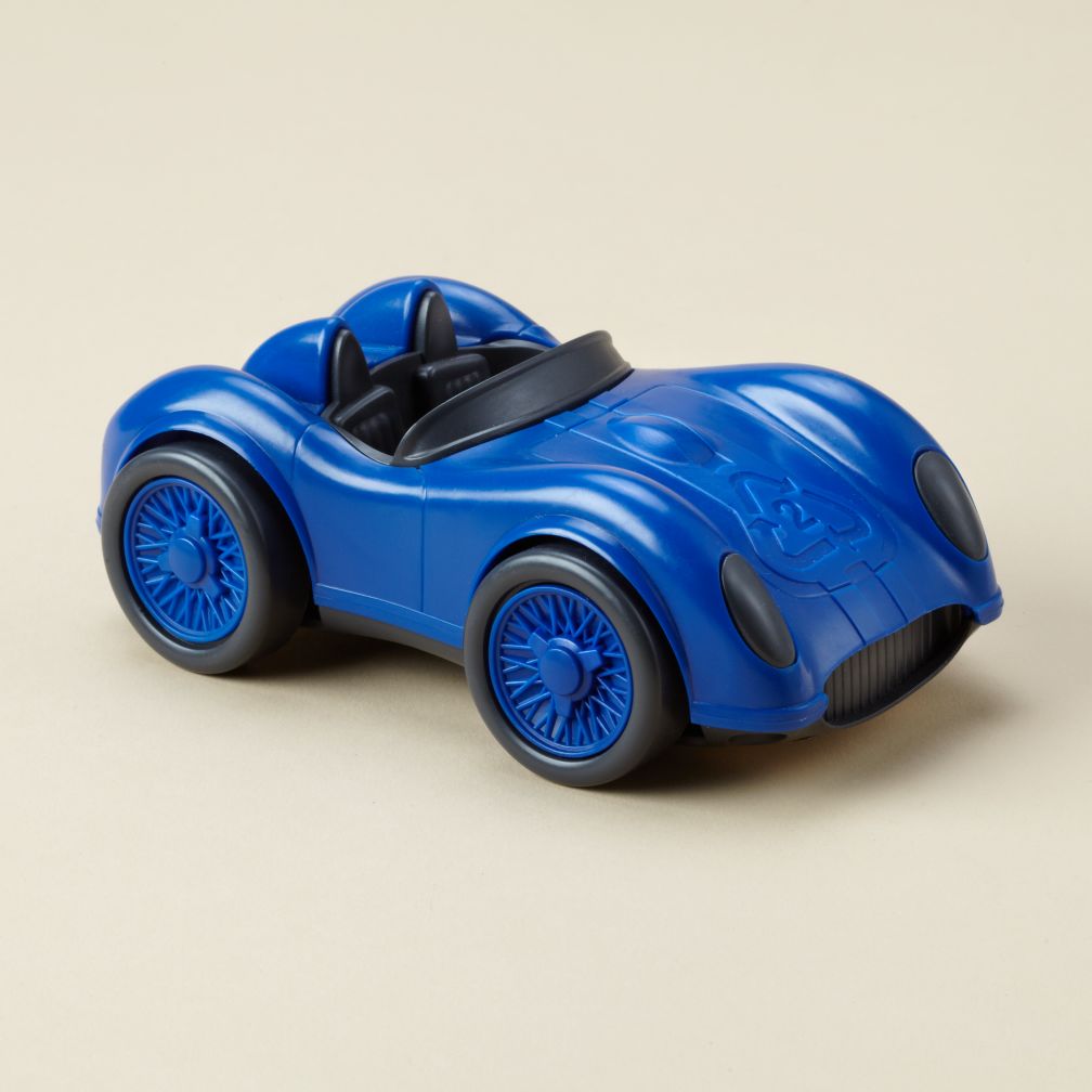 Fast Company Cars