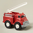 Green Toys Fire Truck