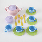 Green Toys Tea Set