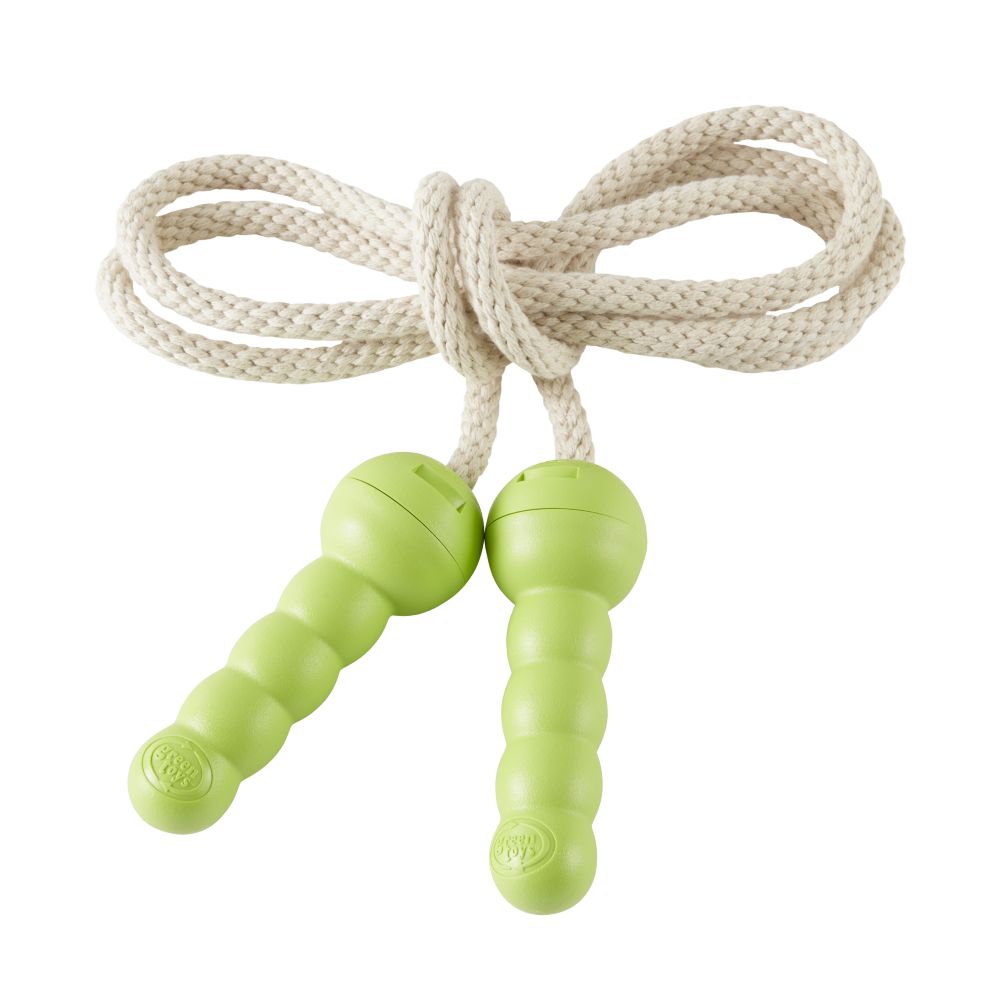 Green Jump Rope