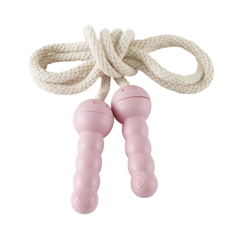 Pink Jump Rope