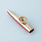 Metal Kazoo