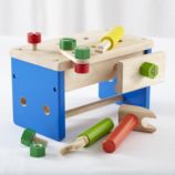 DIY Mini Workbench and Tool box
