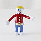 Mr. Bill Toy
