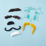 Who Was That Moustached Man? (Character)