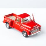 This Old Truck