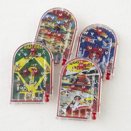 Toy_Pinball_Mini