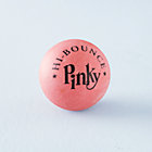 Pinky Ball