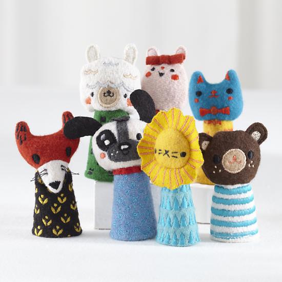 Toy_Puppet_Finger_S7_Animal