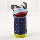Bear Pullover Hand Puppet