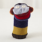 Monkey Pullover Hand Puppet