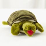 Turtle Hand Puppet