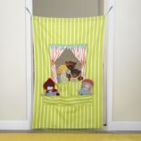 Off-Broadway Puppet Theater