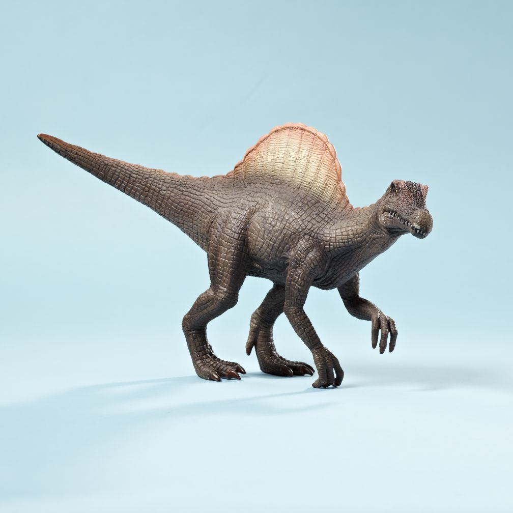 Spinosaurus