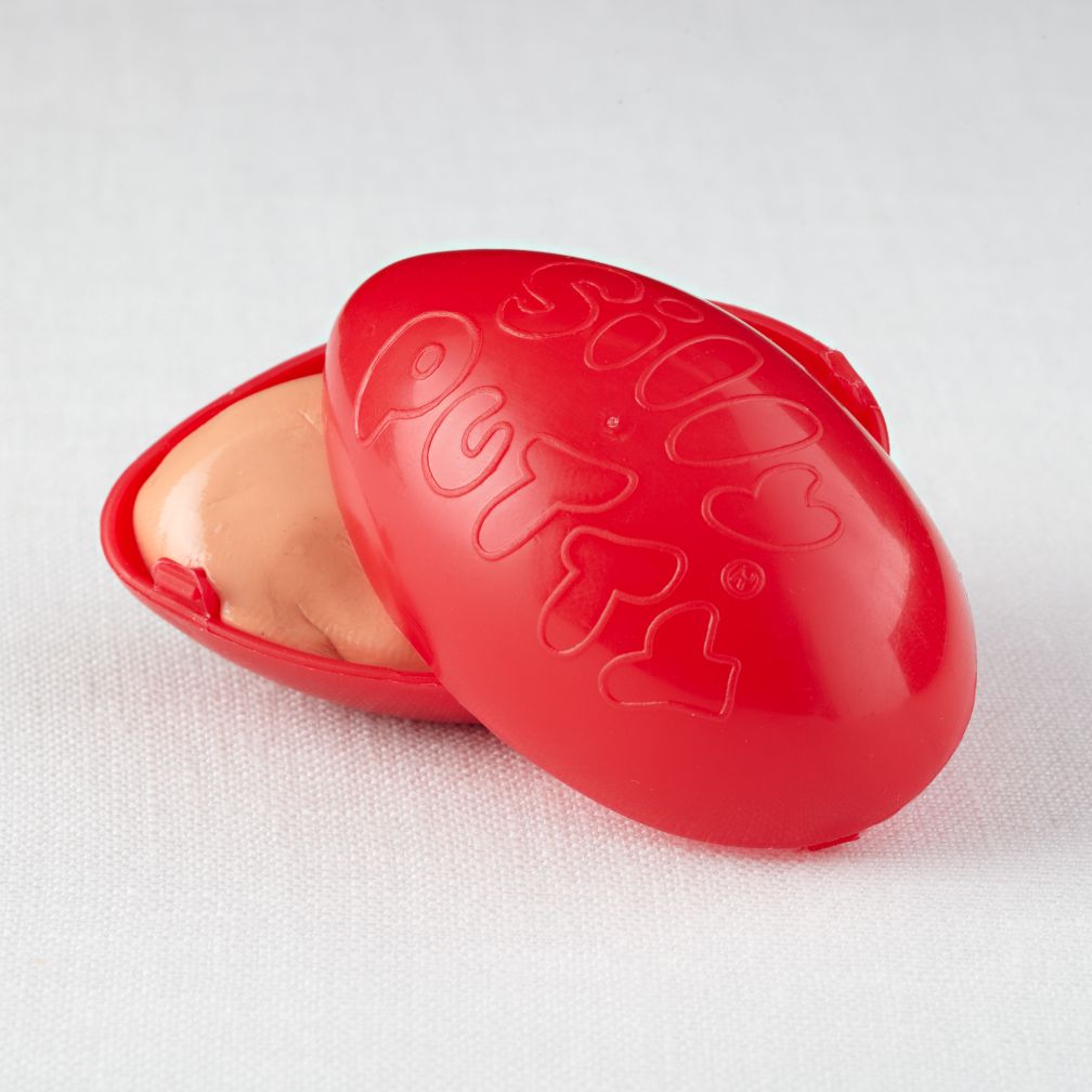 Silly Putty