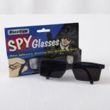 Private Eyes Spy Glasses