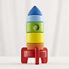 Rocket Blocks Stacker
