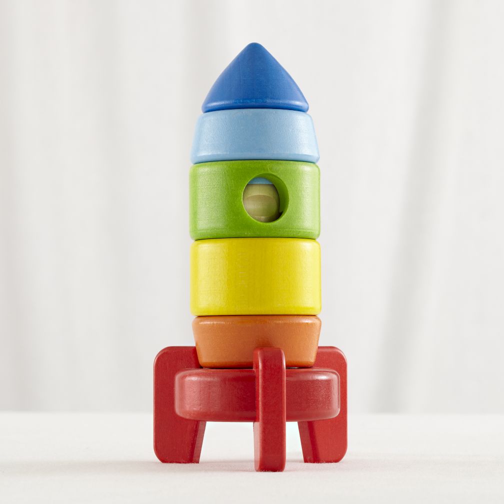 Rocket Blocks