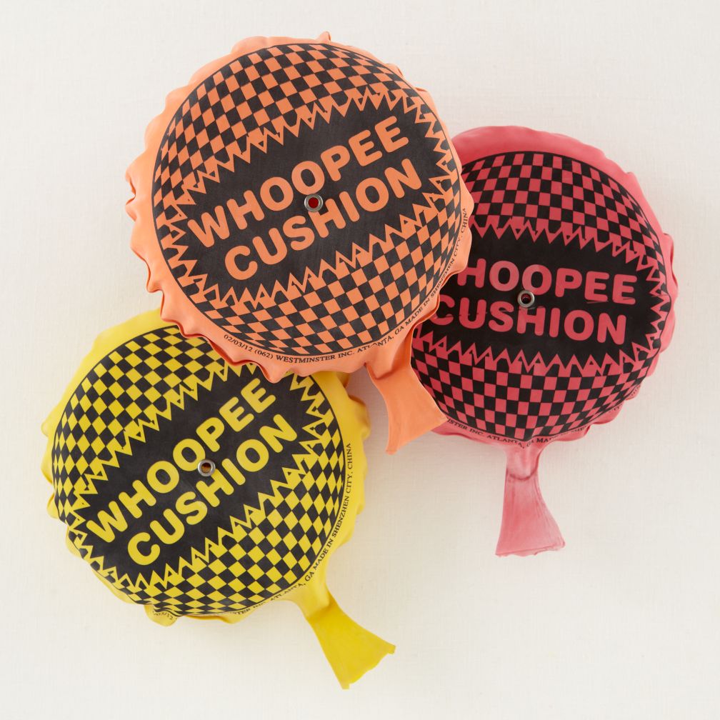 Whoopee Cushion