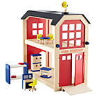 Fire Station