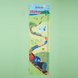 All Aboard Growth Chart