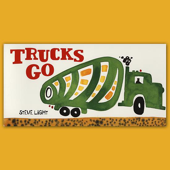 TrucksGo