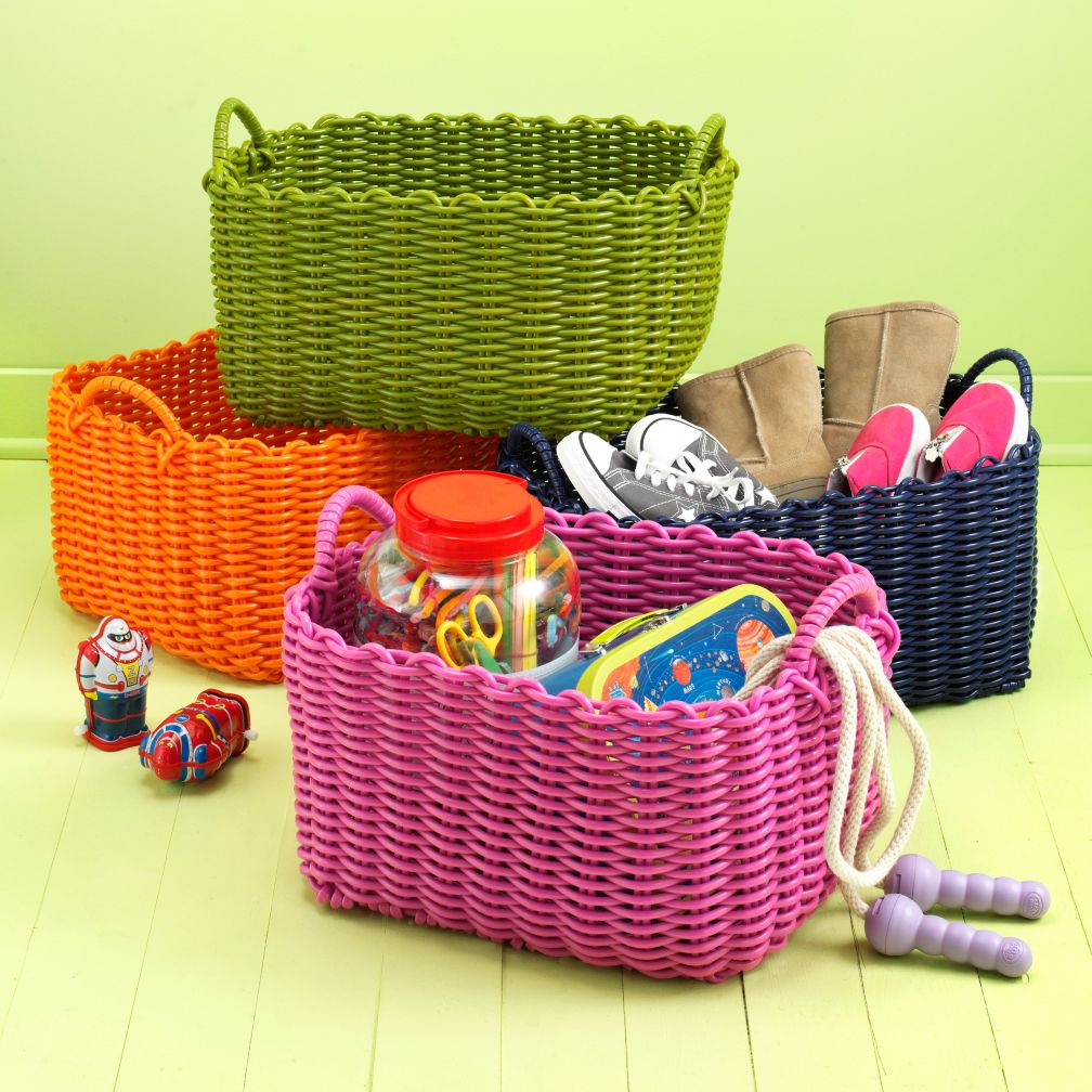 Totally Tubular Storage