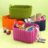 Totally Tubular Storage