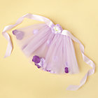 Lavender Tutu