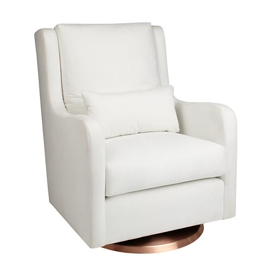 ... Glider Rocking Chair Nursing & Maternity Chair Free Matching Stool ... Glider Rocking Chair Nursing & Maternity Chair Free Matching Stool