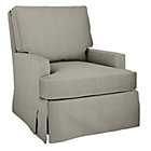 Mod Nod Swivel Glider