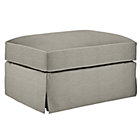 Mod Nod Ottoman