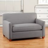 Sofa, So Good Twin Sleeper (Cement)