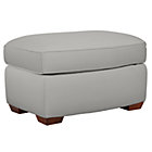 Dylan Ottoman: View Grey